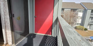 7700 Porcher Dr. 2303 Gallery 7