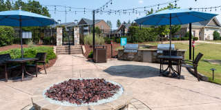 Luxe and Legends at Morganton Park Gallery 36