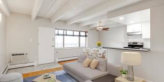 Botanic Place Apartments Gallery 1