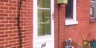 222 West Walnut Street Lancaster, PA 17603 Gallery 17