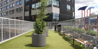 3 Journal Square Gallery 29