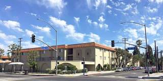 Orange Terrace Apartments Gallery 16