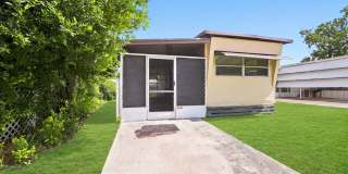 Recently Updated 1BR Home in Port Richey | Fresh Paint, New Flooring & Move-In Ready! Gallery 1