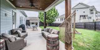 730 Bennington Park Drive Gallery 37
