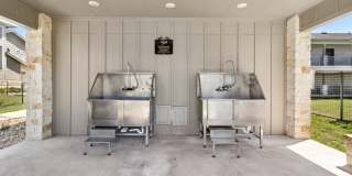 Legacy Creekside Apartments Gallery 17