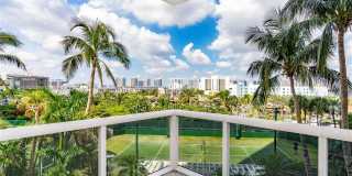 18101 Collins Ave Gallery 14