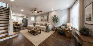 Renovated 3BR Row Home in Philadelphia Gallery 1