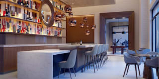 Flatiron Domain Gallery 23