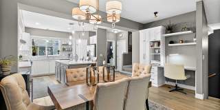 4Bd/2.5Ba Renton Townhome Gallery 11