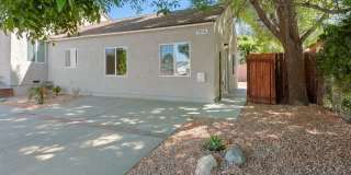 Private 1BD ADU Retreat with Spacious Private Rear Yard – Near CSUN Gallery 1