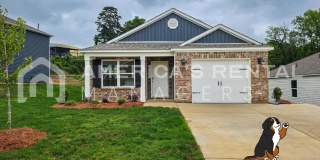 New Construction Home Available for Rent NOW! Gallery 1
