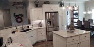Spacious 3BR House in Tulsa Gallery 5