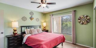 AVAILABLE NOW!! 2 Bed 2 Bath Fully Furnished Condo in Palm Springs! ****MOVE IN SPECIAL! 50% OFF ONE MONTHS RENT**** Gallery 12