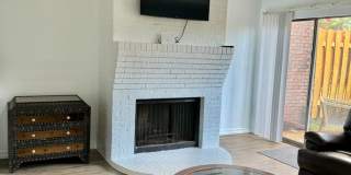Fully furnished townhome for rent Gallery 6
