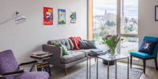 Decibel Apartments Gallery 24