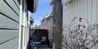 FOR RENT - All Inclusive Owner pays utilities - Furnished 3 bed, 2 bath NorthWest Crossing Townhome Gallery 6