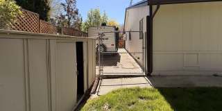 Newly updated corner lot Gallery 27