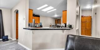 29 Palms home in great neighborhood! Gallery 11