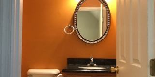 Spacious 3BR Townhome w/ Garage | Great Location Near I-81 Gallery 17