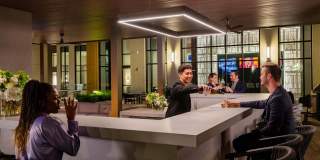 The Sterling at Regent Square Gallery 24