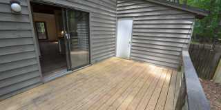 Charming 2 Bed / 2 Bath Home in Prime Chapel Hill Location Gallery 3