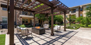 Aviva Fort Worth - 55+ Apartment Homes Gallery 2