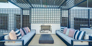 Commons Park West Gallery 10