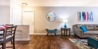 Cameron Run Apartment Homes Gallery 5