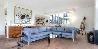 17352 W Sunset Blvd unit: 301 Gallery 6