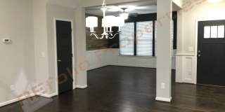 Beautiful End-Unit Townhome with Private Patio in MidTowne at Meridian – Durham Available on July 5! Gallery 10