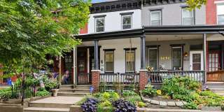2915 CAMBRIDGE Street Gallery 1