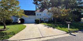 5321 Larkins Lair CT Gallery 1