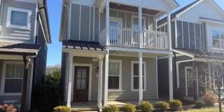 3-Bedroom Home with Flex Room, Pool Access, and Stainless Steel Appliances Near Downtown Cookeville Gallery 1