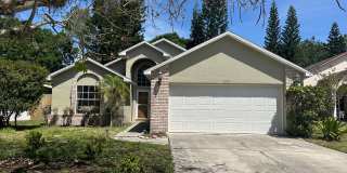 Updated Oviedo Home Gallery 1