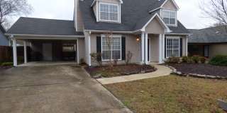 205 Brookhollow Dr (Pelham) Gallery 1