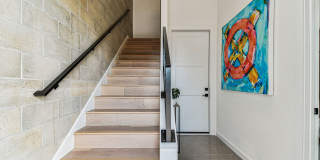 New Construction Townhome For Lease Gallery 37