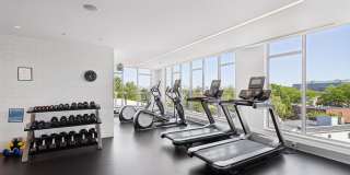 Radius Apartments Gallery 4