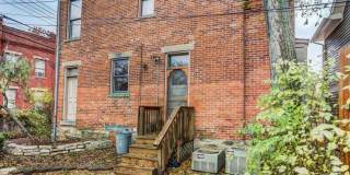 Stunning Short North Single Family House! Gallery 4