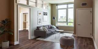 Southstar Lofts Gallery 9
