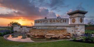 4 BR / 2 BA - 2032 SF in Seguin - Arroyo Ranch! Gallery 29