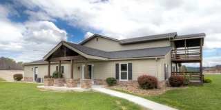 Beautiful Home on 1 acre lot in Milton Gallery 1