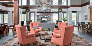 The Grainwood Senior Apartments Gallery 22