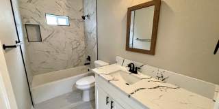 Beautiful 3 Bedroom Home on Desert Lakes Golf Course! Gallery 23