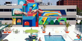 Bold Lofts & Cowork Sarasota Gallery 1