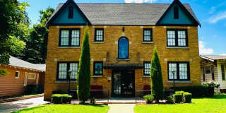 The Carden Gallery 1