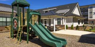 Affordable Housing - Sundale Flats Gallery 6