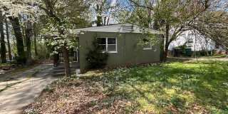 509 Ashburn Street Gallery 1