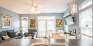 FURNISHED OFF-SEASON/UTILITIES INCLUDED-WINTER AT THE BEACH! Gallery 4