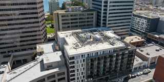 Residences at Lake Merritt Residences at Lake Merritt Gallery 2