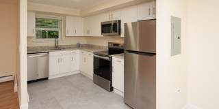 Eli Whitney Apartments Gallery 1